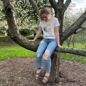 Meet your Posher, Christine